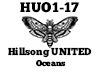 Hillsong United Oceans