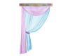 Childs Fantasy L Curtain