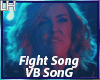 Rachel-Fight Song |VB|
