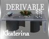 [kk] DERV. Xmas Table