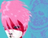 [MT] Foxy Pink Hair