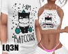 Bad Unicorn Couple Her