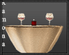 Cocktail Table