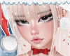 𝓶. yuliah | blonde