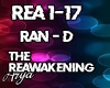 Ran-D The Reawakening