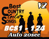 [JC]Best Country Song