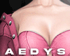 A. Karma Set Pink