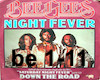 BeeGees-Night Fever