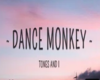 DM1-11 DanceMonkey+dance