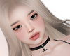 D. Hannah Blonde