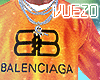 V: Ciaga