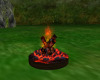 (SL) Fire Insert