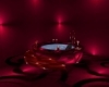 RED ROOM HOT TUB
