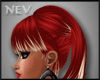 ✄ Pakpao Red/Blonde