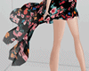 Flowy Colorful Dress