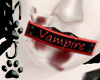 (MOJO) Mouth Tape Vampir