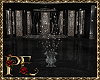 Queen Rose Lamps
