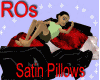 ROs Satin Pillows [WP]