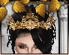 Golden Matriarch Crown