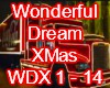 Wonderful Dream XMas