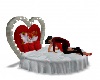Valentine Bed v2