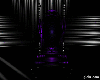 Purple Hypnose Throne