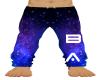 [BA] Night Pants