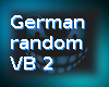 German random VB 2