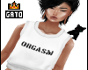 TomBoy Top