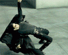Matrix Avi F