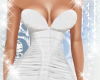 0-White Dazzle Dress (D)