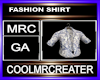 FASHION SHIRT