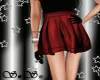 ~Waist Skirt:Red~