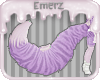 !E! Lacey Tail V1