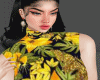 dress florid