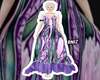 R daster tilup purple