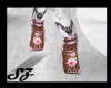 SZ Bangle Rose