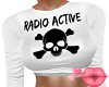 Radio Active Top