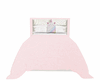 B~ Kids Pink Bed
