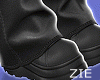 Lara Denim Boots V2