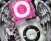 ipod clips