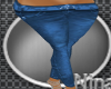 Blue  Jeans XXL