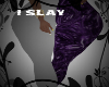 The Shade Purple