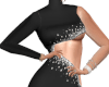 IFLT4 Black dress