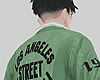 LA Street Jacket
