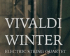WINTER VIVALDI+Violon