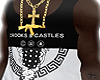 Crooks Tank