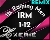 IRM Raining - Remix