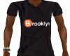 Brooklyn V-neck