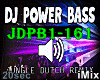 JDutch Power Bass